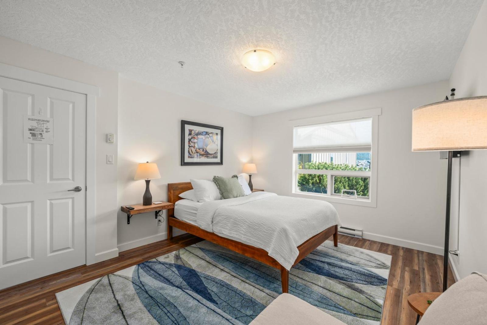 Sooke Harbour Resort & Marina Экстерьер фото